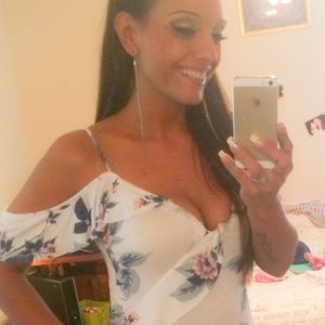 Meet your Posher, Donna